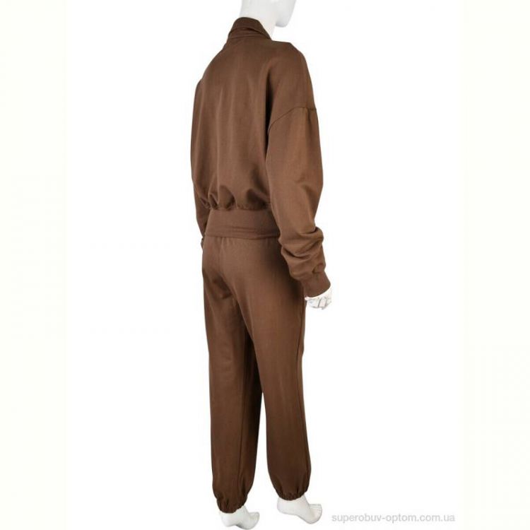 Спортивный костюм Pryama Vigoda 4175 brown