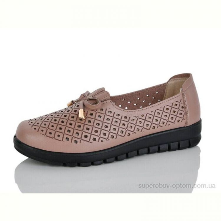 Туфли Baolikang 3033-2 Туфли Baolikang 3033-2