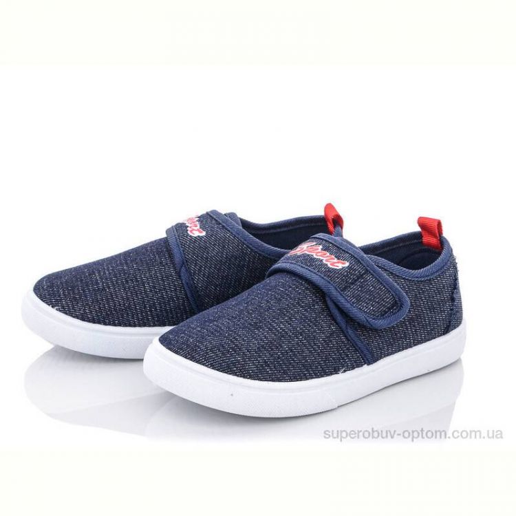 Кроссовки Blue Rama W95-5