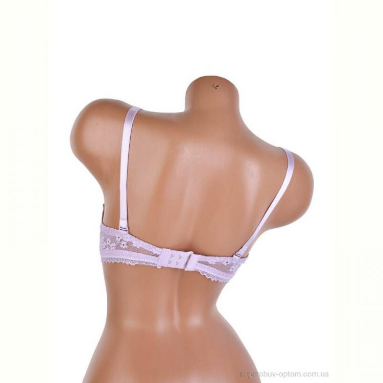 Бюстгальтер Мир 4282-33205B лаванда