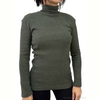 Гольфы 4sezona Ж002-24 khaki