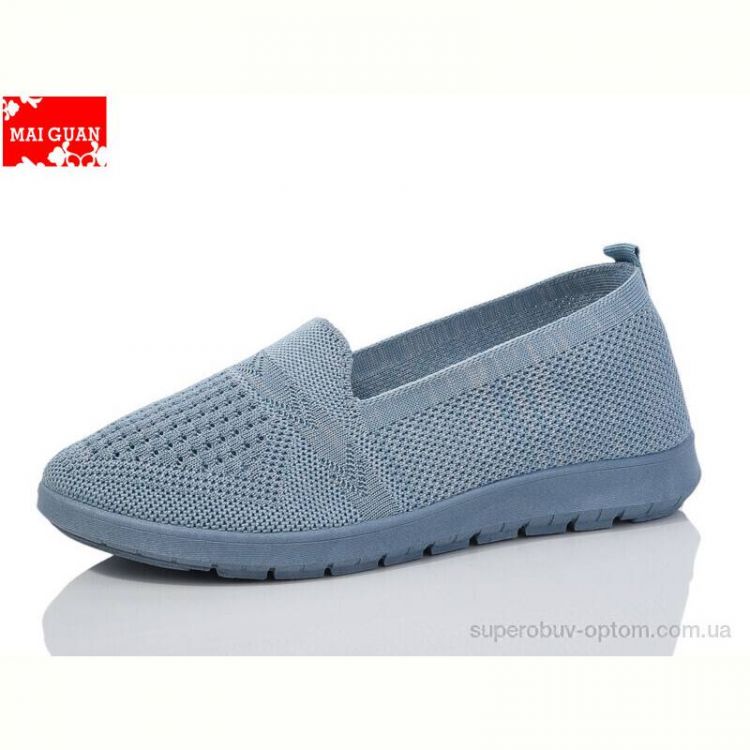 Слипоны Maiguan 520-6