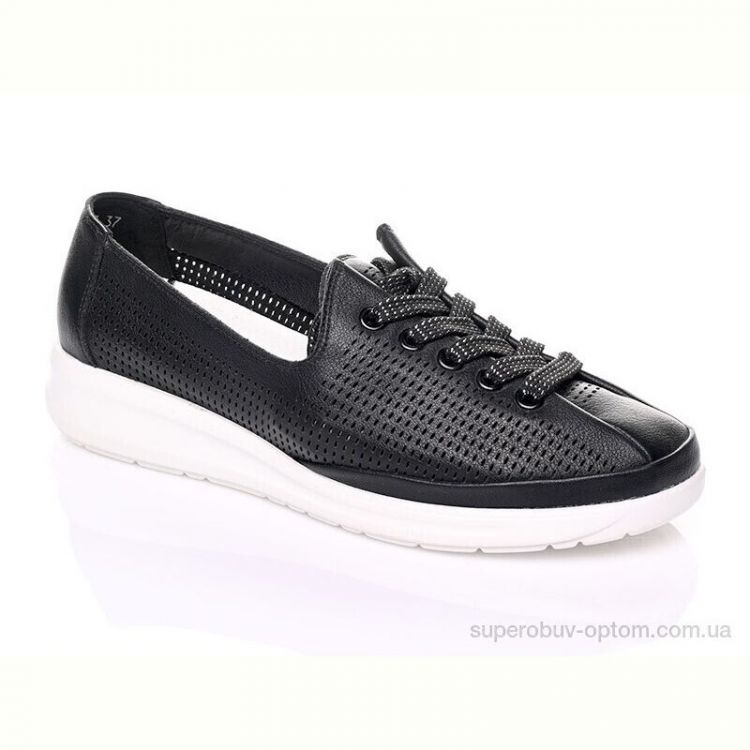 Туфли AirBut 17695-3 Black