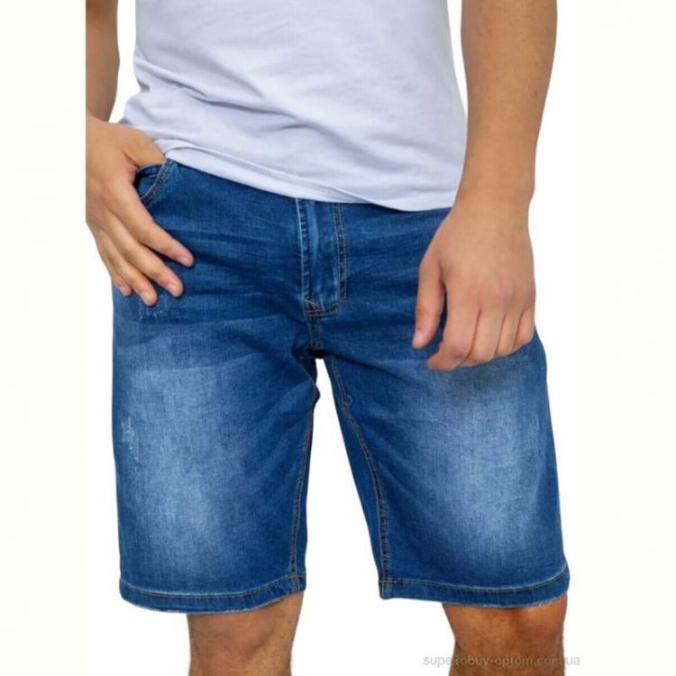 Шорты Massmag 5A-085