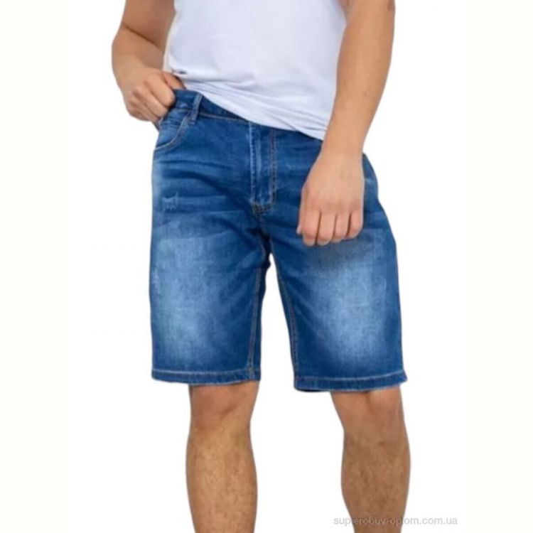 Шорты Massmag 5A-085