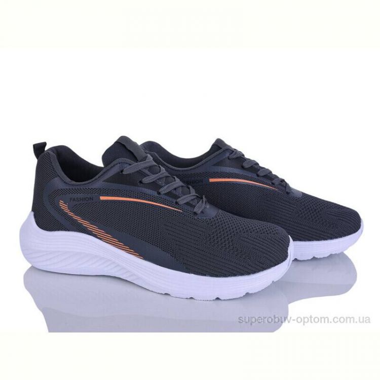 Кроссовки LQD M553-2