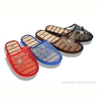 Тапки Soylu XG2 mix