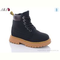 Ботинки Aba B12 Ботинки Aba B12