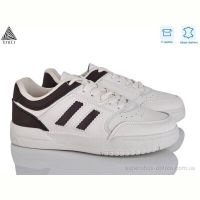 Кроссовки STILLI Group AD200-18 шкіра