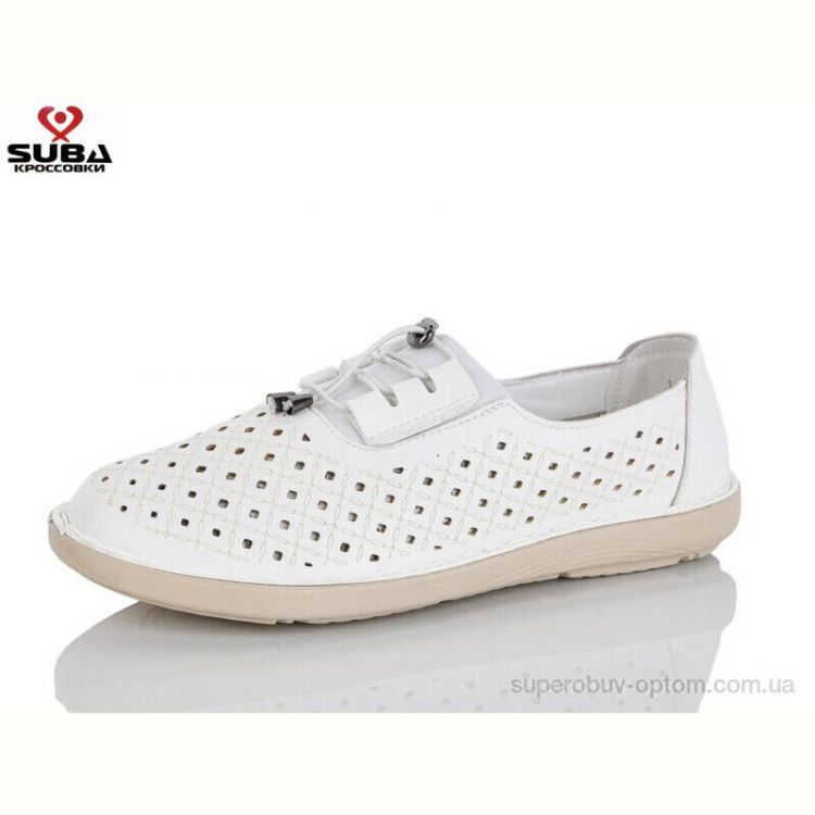 Туфли SUBA L370-2