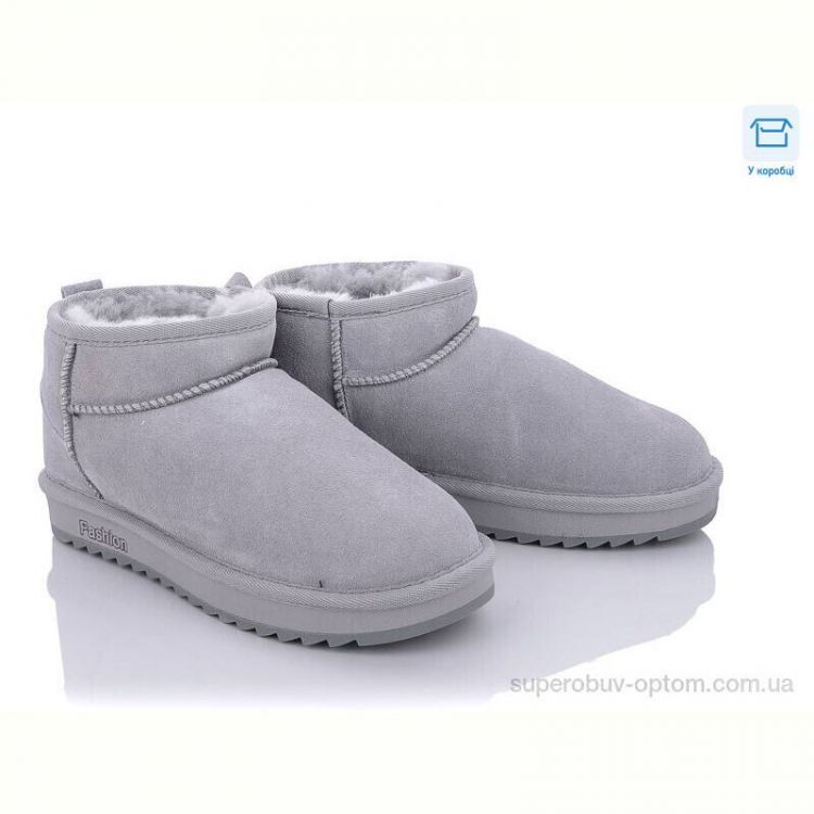 Угги КалориЯ 2105-2