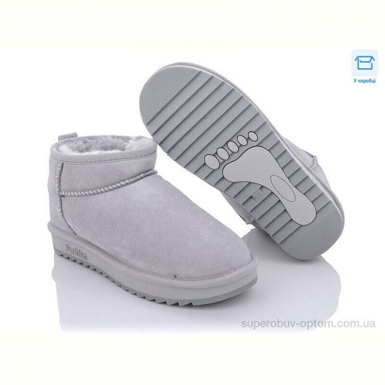 Угги КалориЯ 2105-2