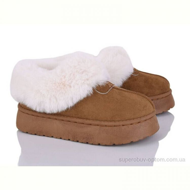 Тапки JH-ЯН 519-2