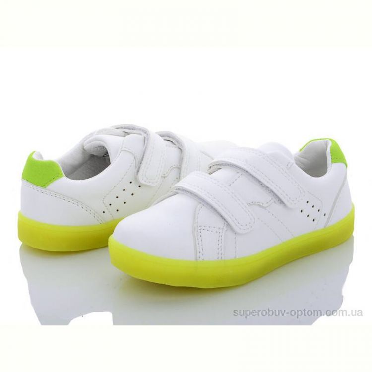 Кроссовки С.Луч F5606-4