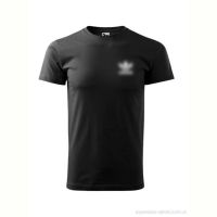 Футболка Riza 105 black