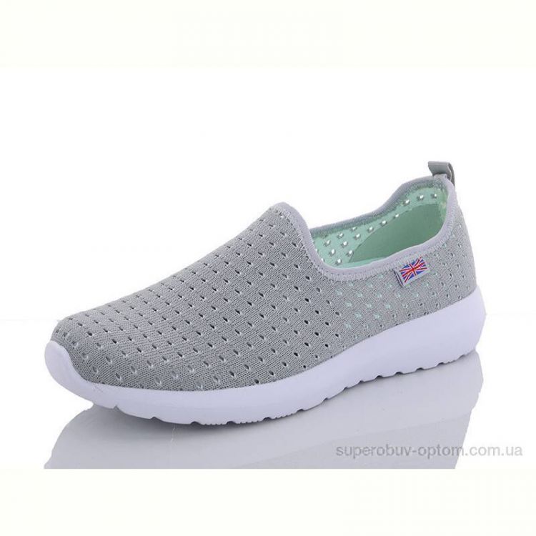 Слипоны Veer-Demax 2 B3331-2