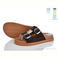 Шлепки Ailinda 413-44