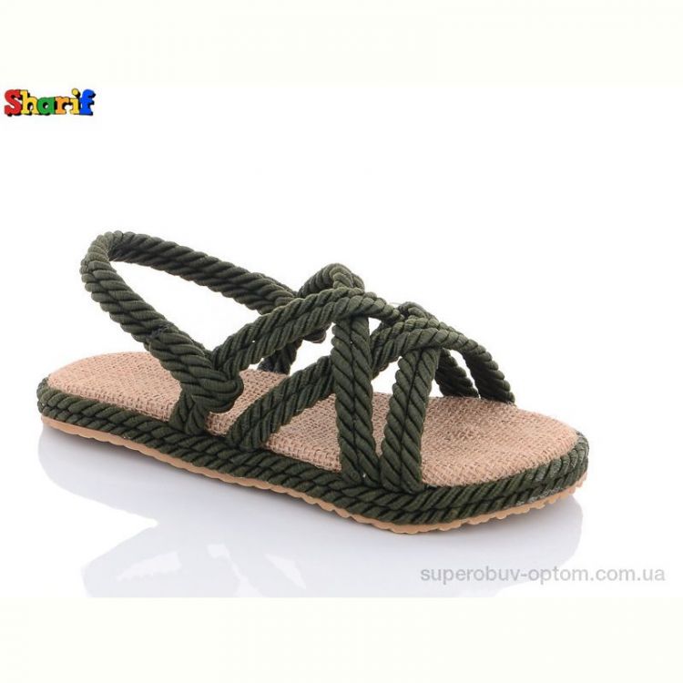 Босоножки Sharif Z15-4