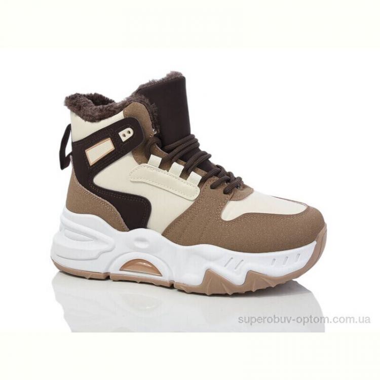 Кроссовки YiYi YB058-4