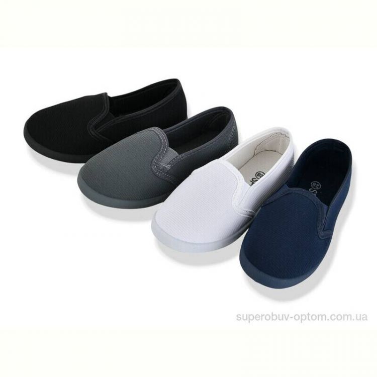 Слипоны Lion-Lu CL5 mix