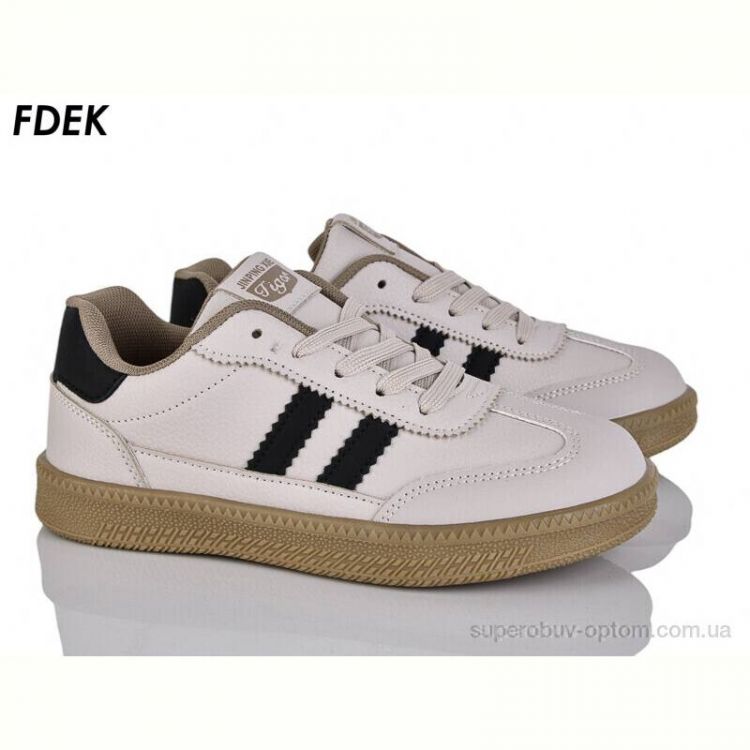 Кроссовки FDEK H9253-5