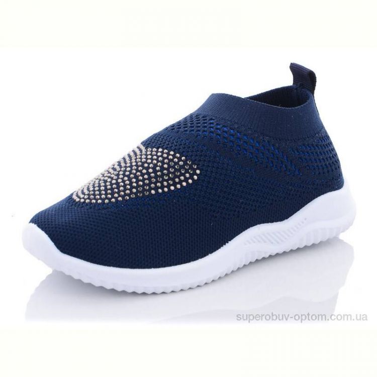 Кроссовки Blue Rama W208-5