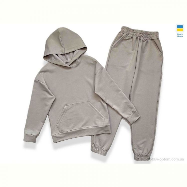 Спортивный костюм LiMa 2446 таш (128-152)