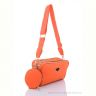 Сумка David Polo 2131-3 orange