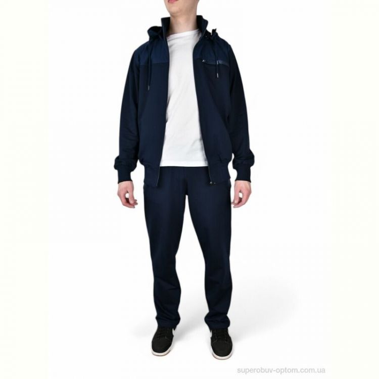 Спортивный костюм MIXTIM M6004 a.lacivert