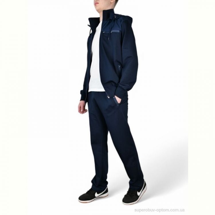 Спортивный костюм MIXTIM M6004 a.lacivert