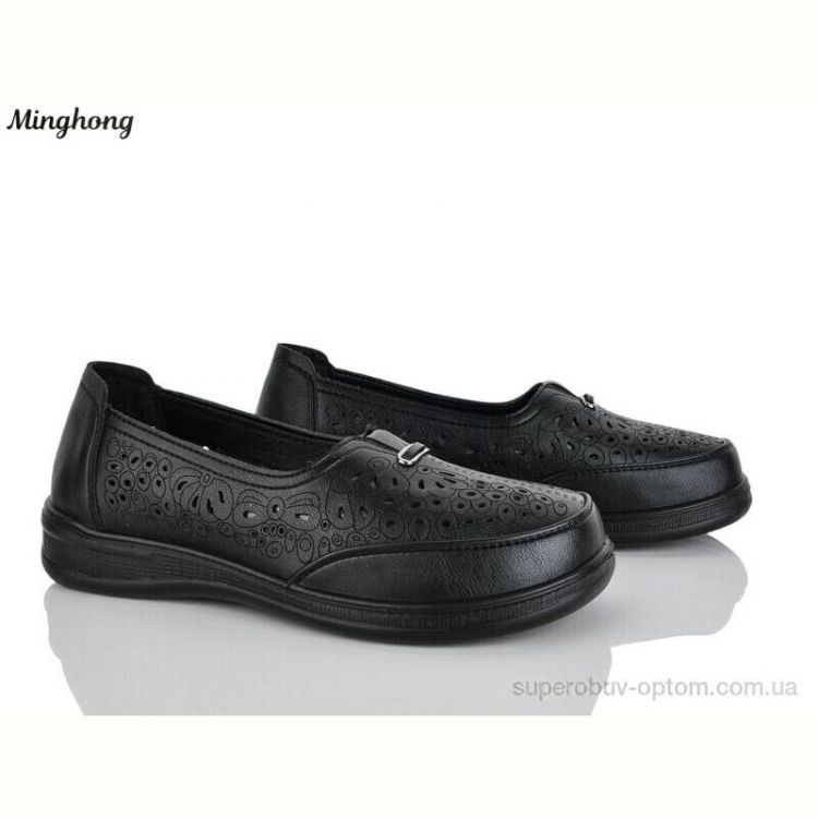 Туфли Minghong 303-1 Туфли Minghong 303-1