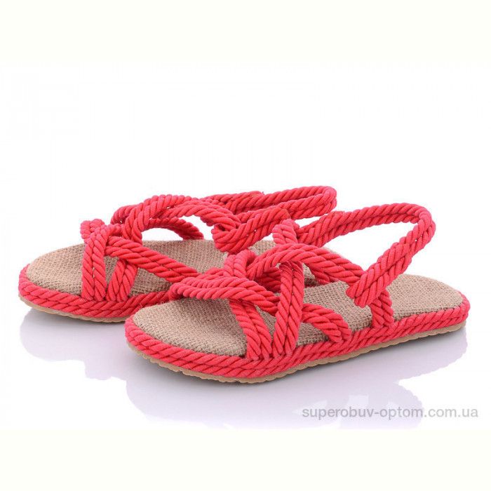 Босоножки Sharif 2002-5 (31-36)