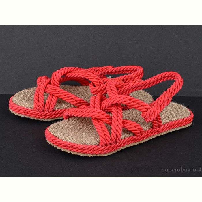 Босоножки Sharif 2002-5 (31-36)