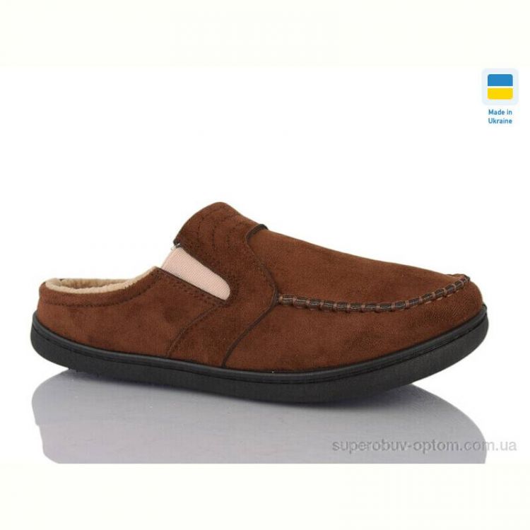 Тапки Lot Shoes T4-02