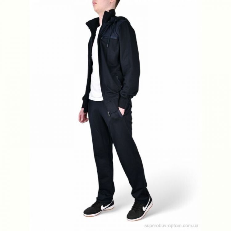 Спортивный костюм MIXTIM M6004 lacivert