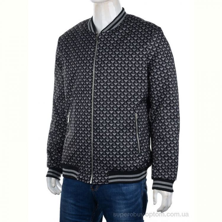 Куртка M7 8870 black