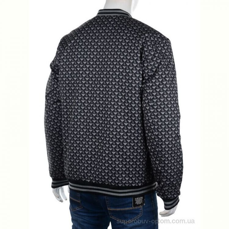 Куртка M7 8870 black