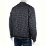 Куртка M7 8870 black