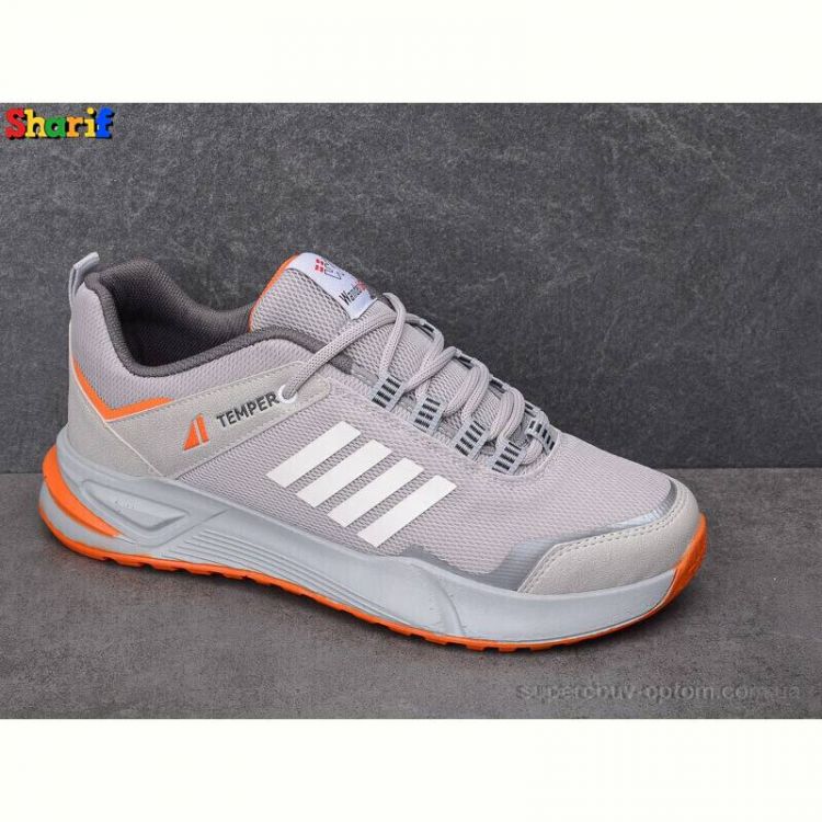 Кроссовки Sharif S4187-3