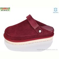 Шлепки HENGJI-ELENA W75-6