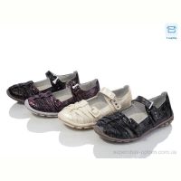 Туфли DeMur C181A mix