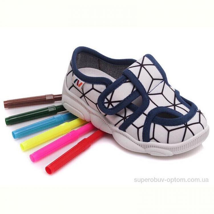 Тапки Prime-Opt Weestep R107850342-WS