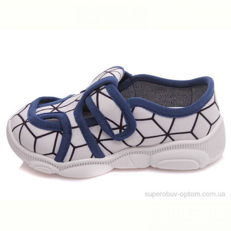 Тапки Prime-Opt Weestep R107850342-WS