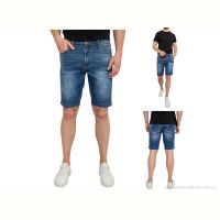 Шорты Massmag 049 blue