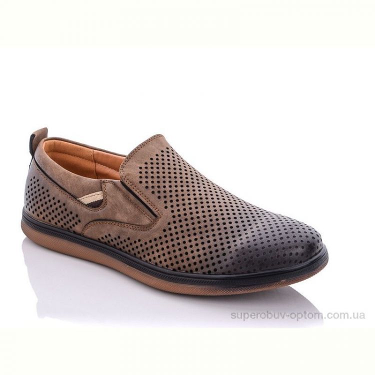 Туфли DaFuYuan 90929-3