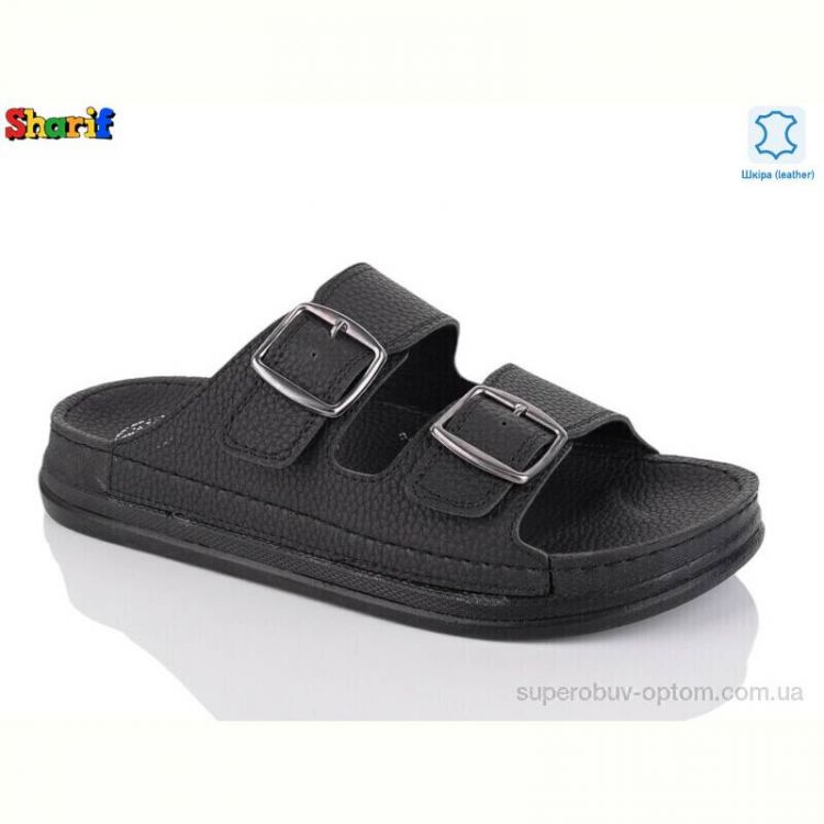 Шлепки Sharif MS6005-4