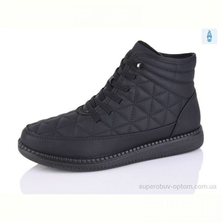 Ботинки Коронате 662-1