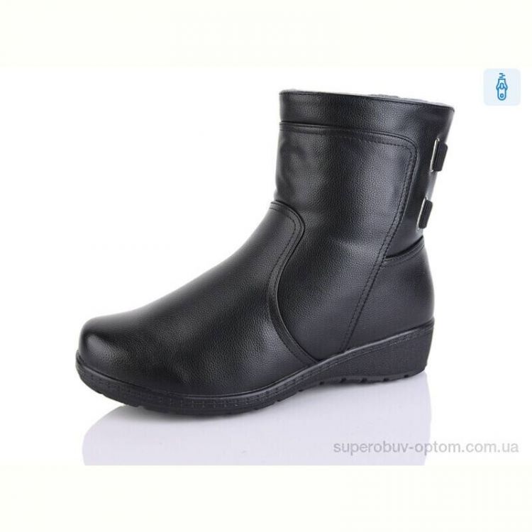 Ботинки Коронате H35-X батал