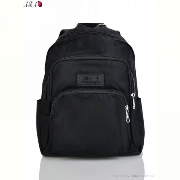 Рюкзак Aba 5298 black