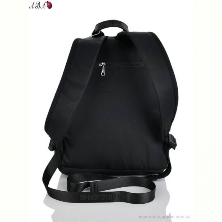 Рюкзак Aba 5298 black